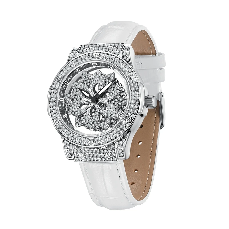 Brand Women's Watch Diamond Wa - Smartwatch Watches Brands For Women recension och pris