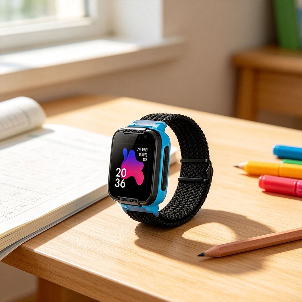 15mm 16mm 17mm Kids Smart Watc - Smartwatch Watches For Kids recension och pris