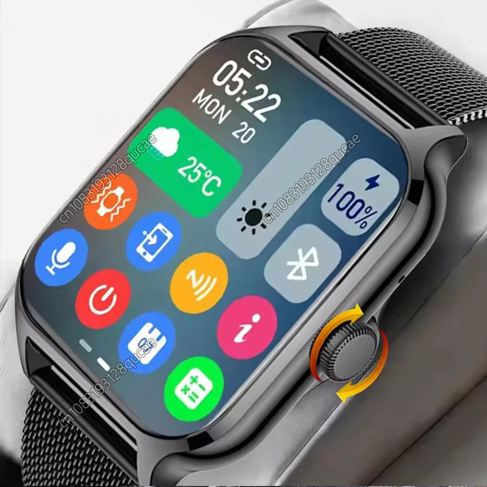 New Outdoor Military GPS Smart - Smartwatch Watches For Women With Gps recension och pris
