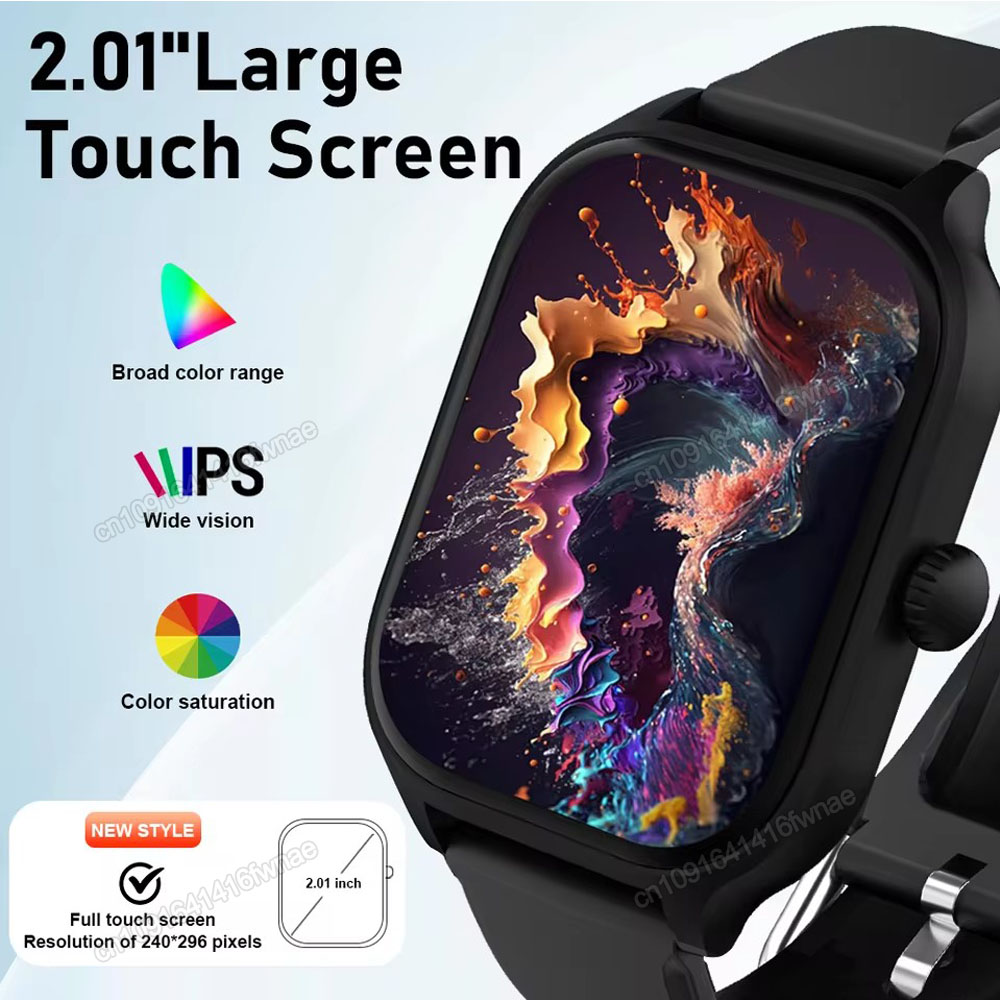 New Outdoor Military GPS Smart - Smartwatch Watches For Women With Gps recension och pris