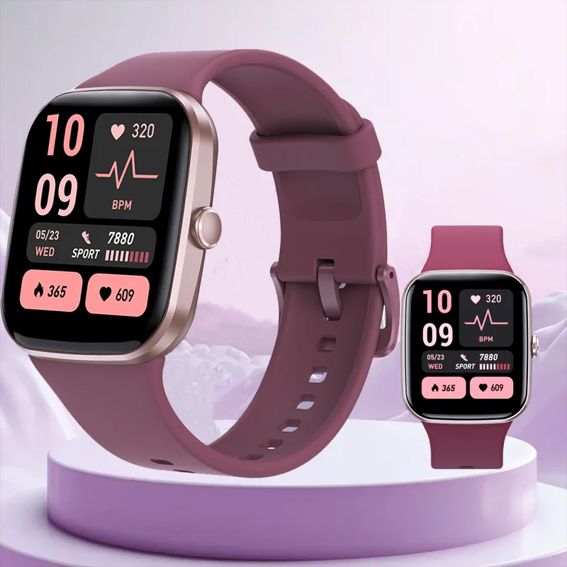 New Refurbished Amazfit GTS 2  - Smartwatch Watches For Women With Gps recension och pris