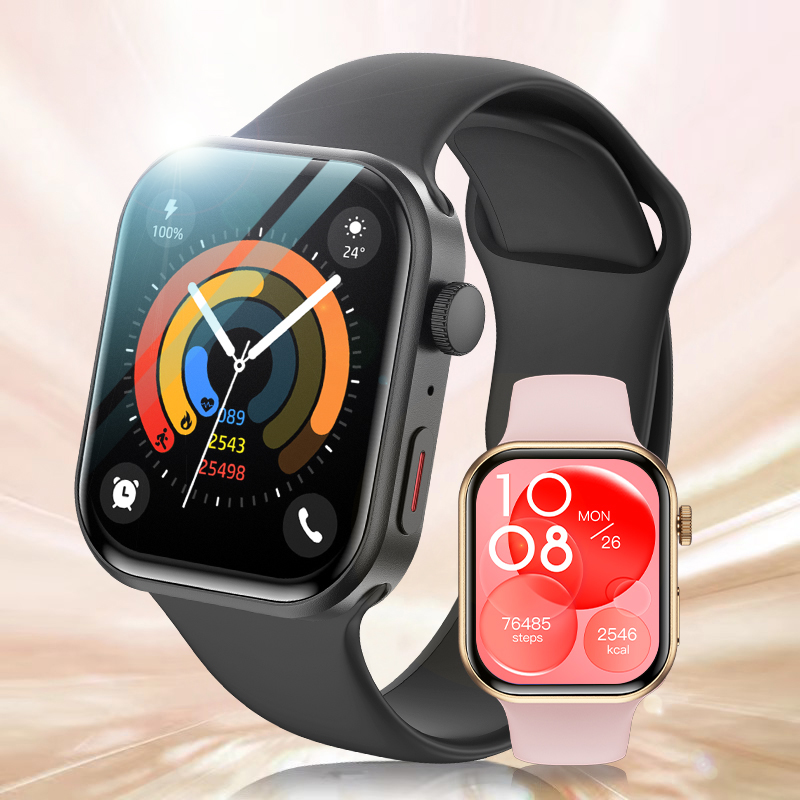 LIGE New Smart Watch Men Wirel - Watches Ladies Smartwatch recension och pris