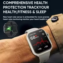 Brand New Fashion Ultra 2 SE M - Smartwatch Watches For Women With Gps recension och pris