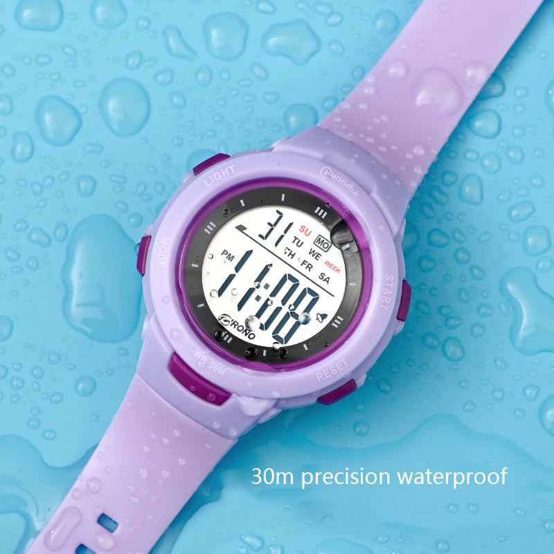 UTHAI CE49 Kids Watches Fashio - Smartwatch Digital Watches For Kid Girl recension och pris