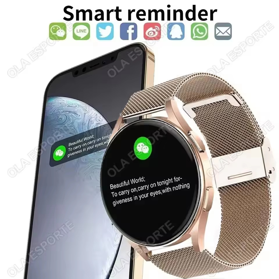 NEW smart watch for men women  - Smartwatch Watches For Girls recension och pris
