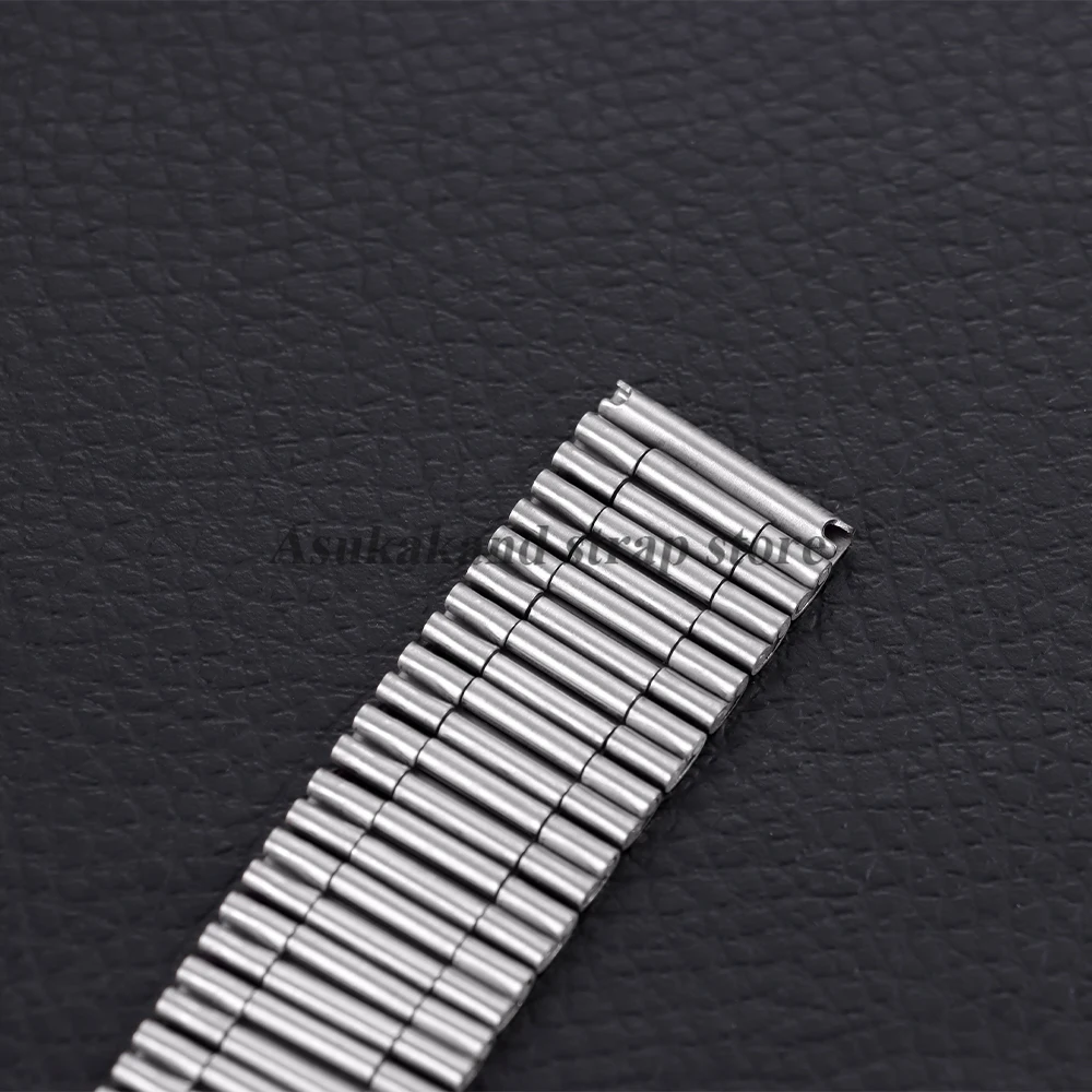 Metal Watchstrap 18mm 20mm 22m - Watches Rolex Smartwatch recension och pris