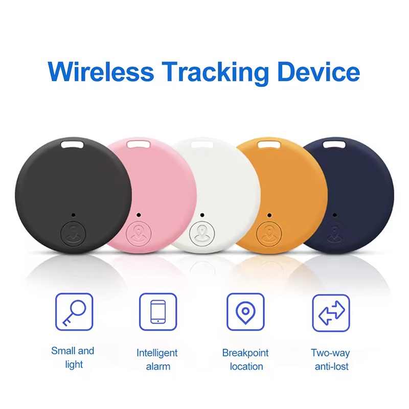 Mini Dog GPS Bluetooth Tracker - Smartwatch Watches For Kids With Gps recension och pris
